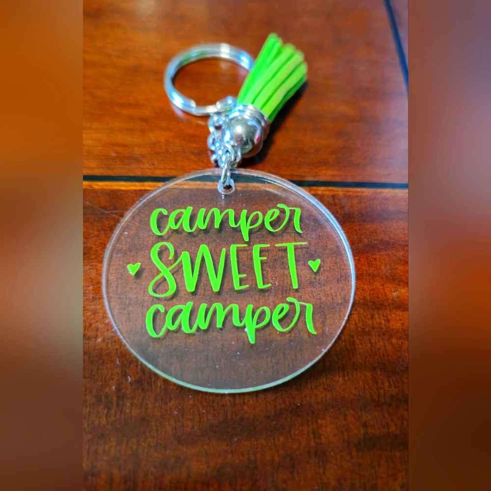 Keychain